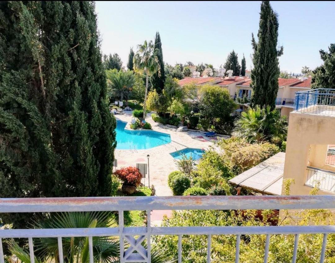 Paradise Garden Paphos Exterior foto