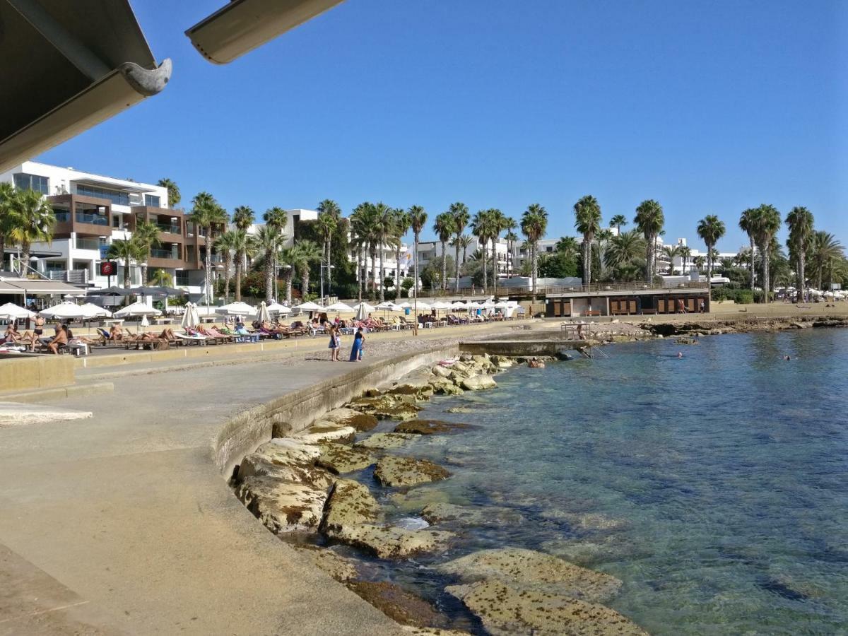 Paradise Garden Paphos Exterior foto